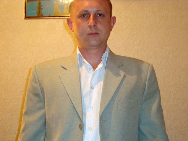 Сергей Нагорный