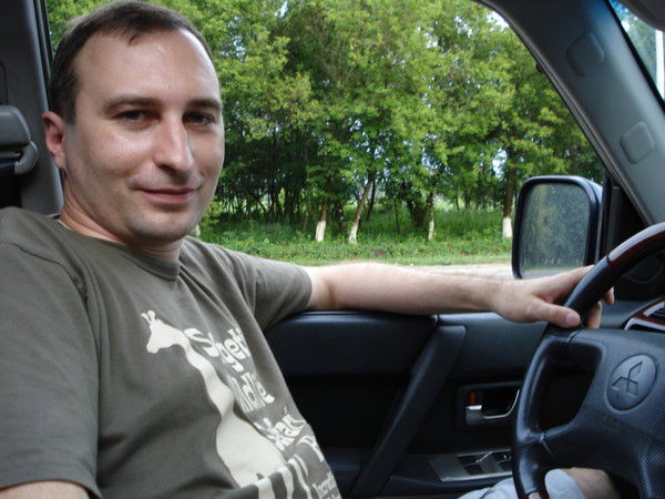 Алексей Вологин