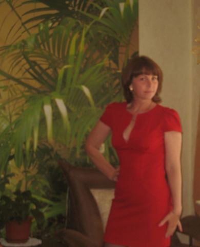 Елена Гомзякова