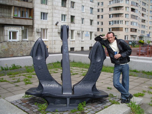 Андрей Дюбин