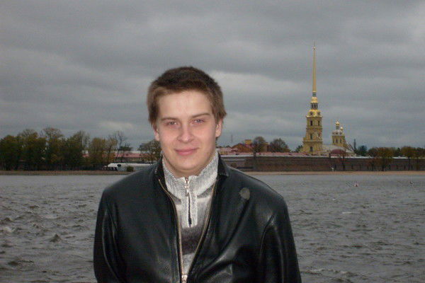 Иван Верясов