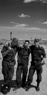 Самуэль Алмаев