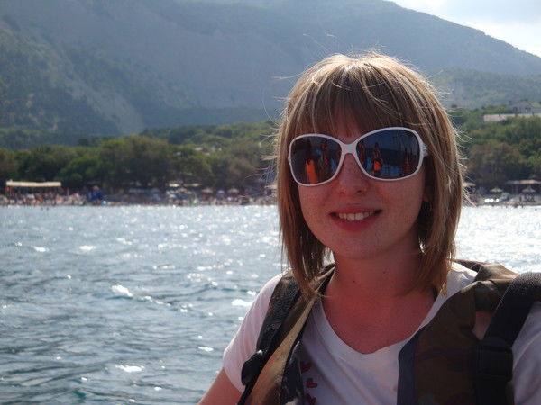 Алена Александрова