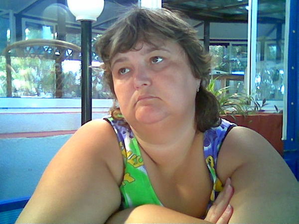 Наталья Белобородова