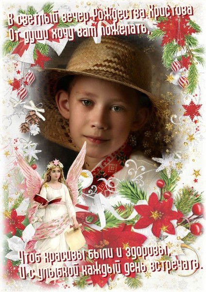 Сергей Воронцов