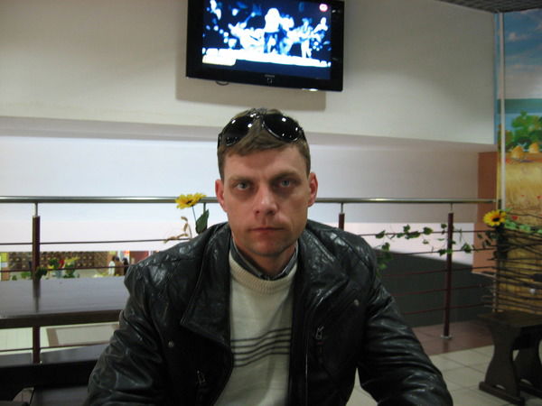 Владислав Бабунов