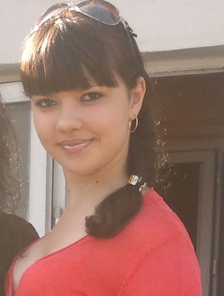 Татьяна Ващенко