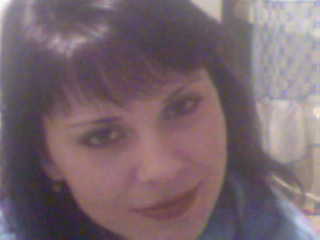 Юля Беляева