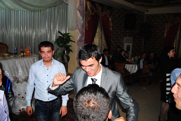 Мухаммаджон Шукуров