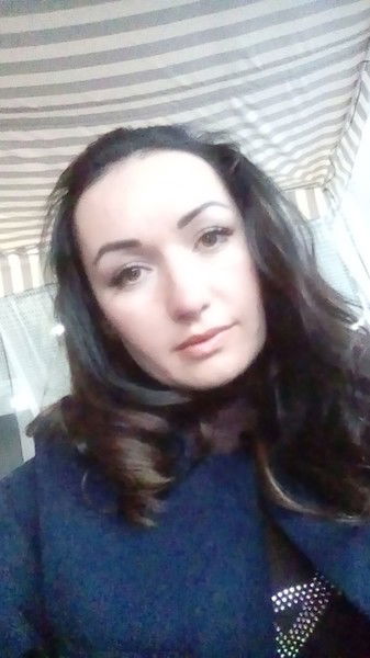 Екатерина Жерновая