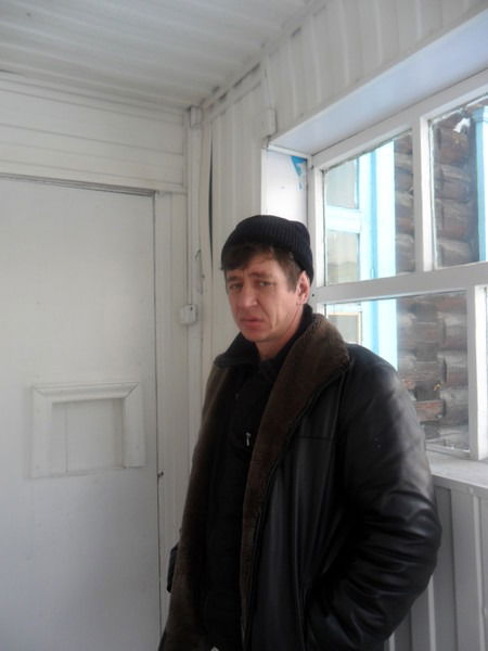 Олег Карпенко