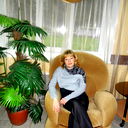 Елена Шаварина