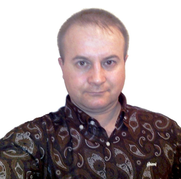 Александр С