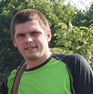 Михаил Шмитов