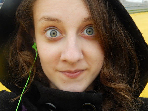 Ася Смирная