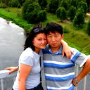 Vladimir Kim
