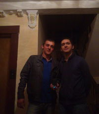 Сергей Донесевич