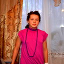Настя Алимова