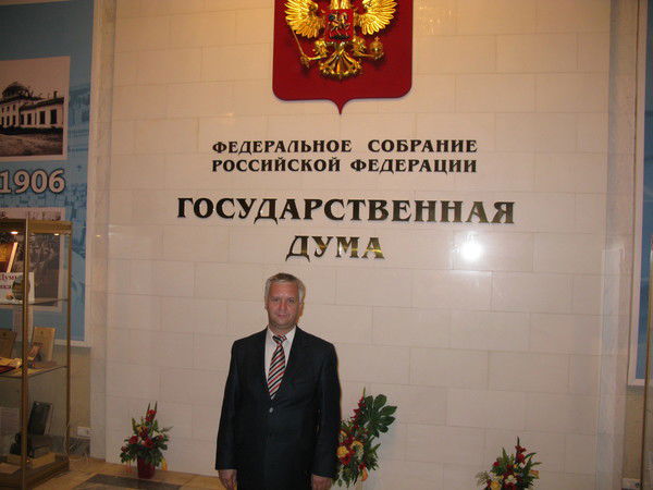 Сергей Чулошников