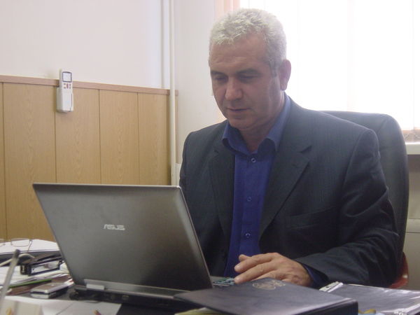 Султан Аблиев