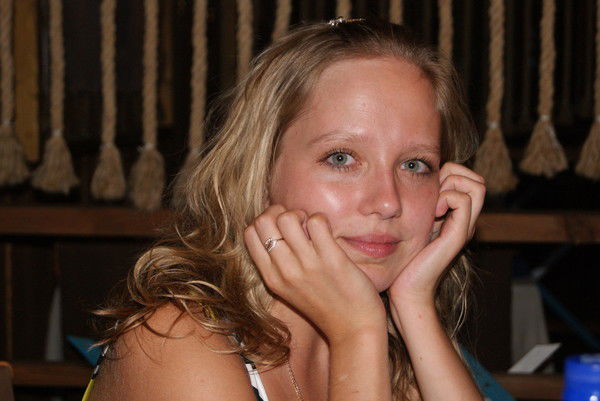 Елена Какорина