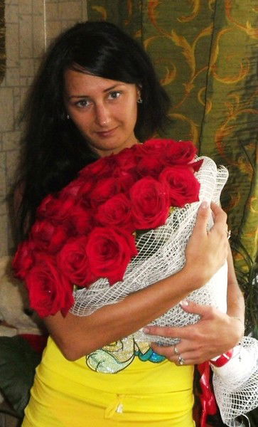 Елена Оплетаева