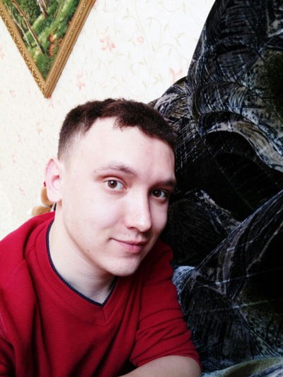 Илюха Исаев