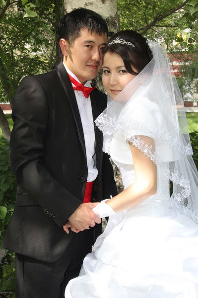 Габит Куленбектегі