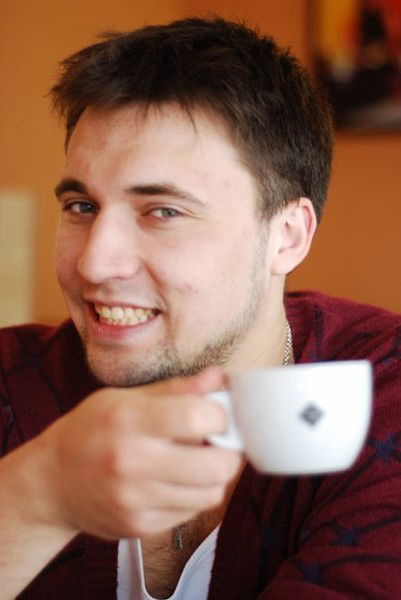 Иван Плигин