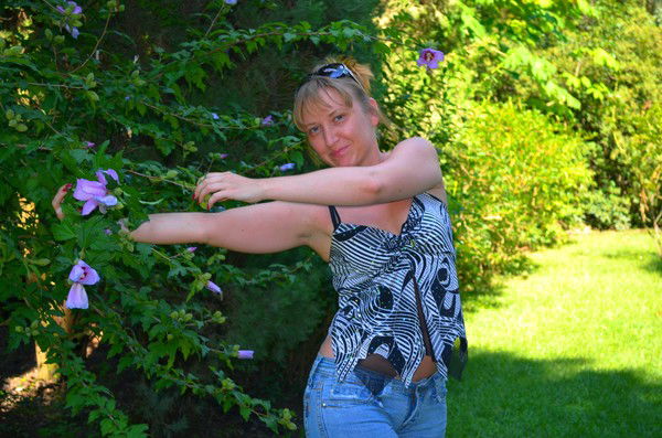 Юлия Дельцова