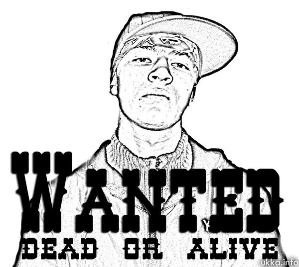 Серёга Подтуркин