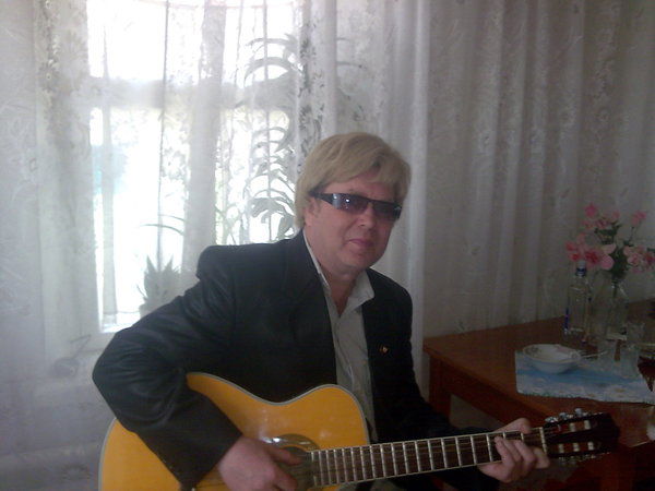 Aндрей Ширяев