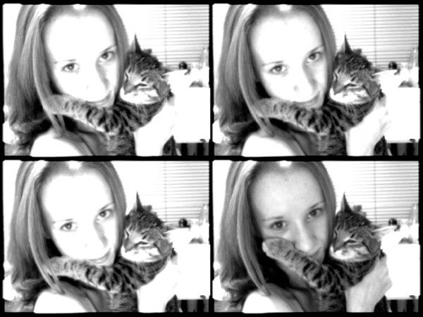 Анастасия Кожевникова