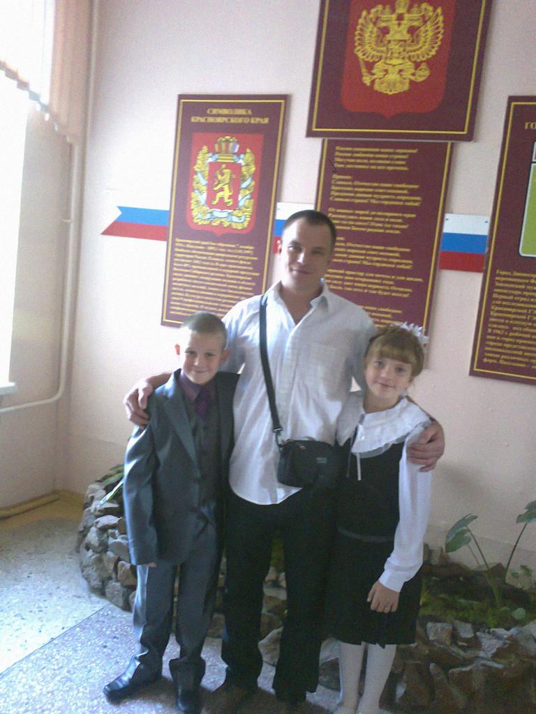 Виктор Левченко