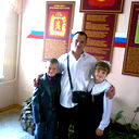 Виктор Левченко