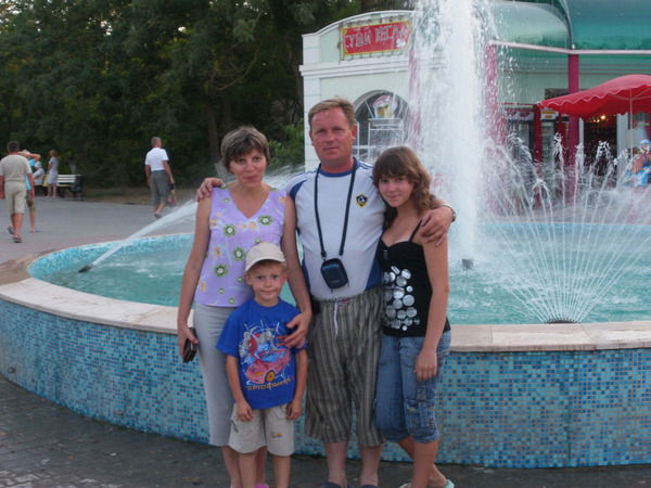 Лариса Тулумбасова