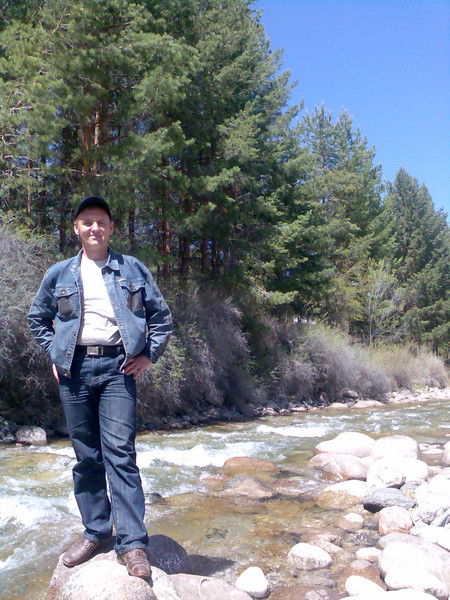 Олег Макшанцев