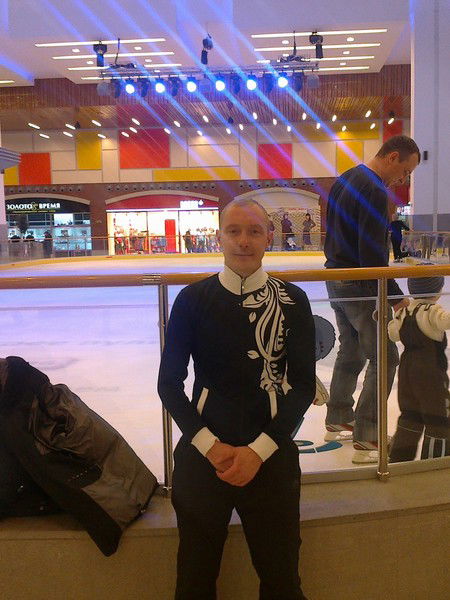 Игорь Мацкив