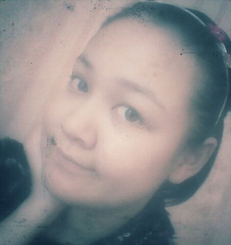 Гулзинат Нурсейт