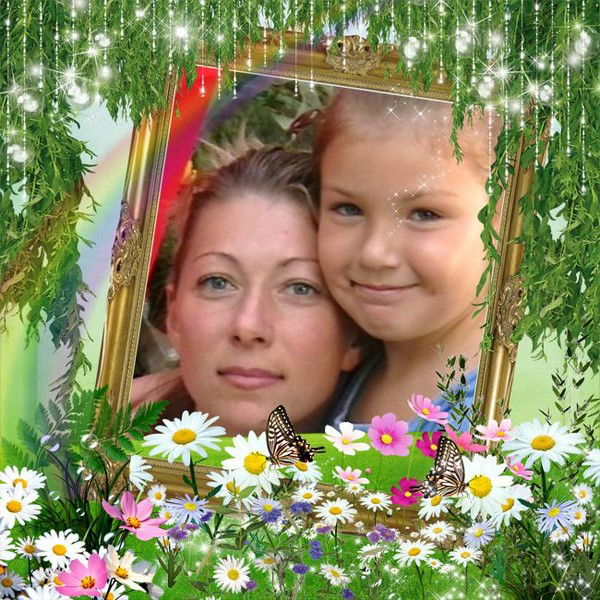 Надя Филиппова