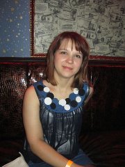 Елена Рахманова