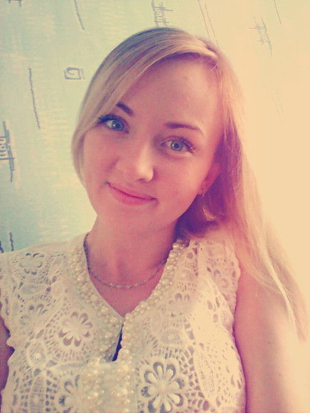 Настюшa Кайгордцева