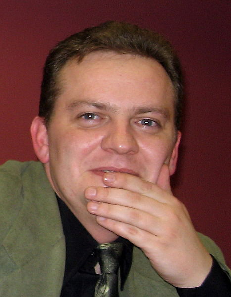 Дима Ступень