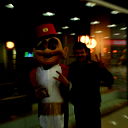 Дмитрий Орехов