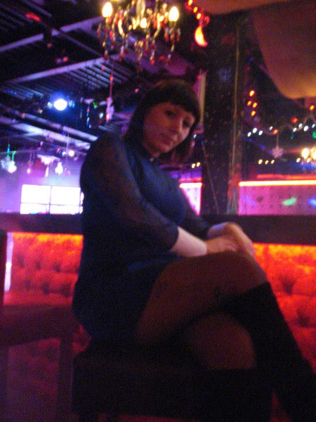 Оксана Косенкова