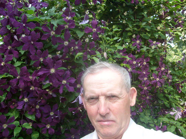 Василий Бадаев