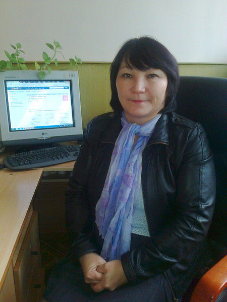 Нуржауган Агиманова