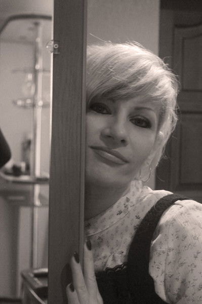 Надежда Герман