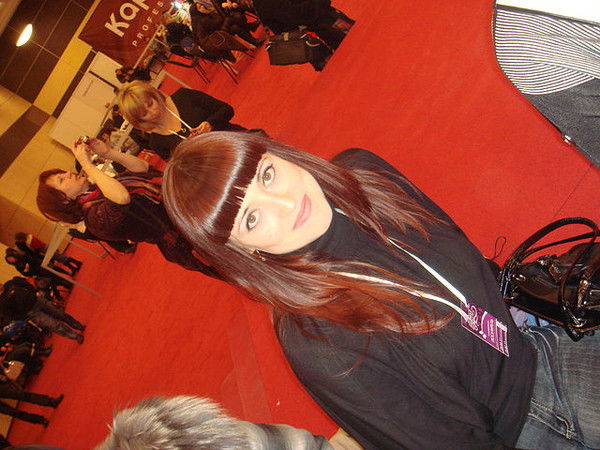 Лидия Харитонова