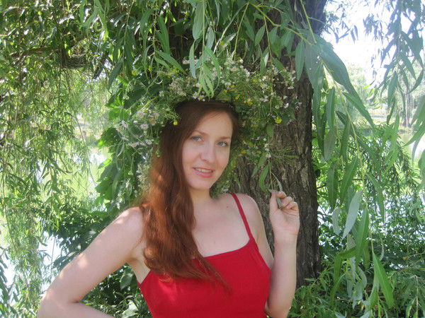 Оксана Епифанова